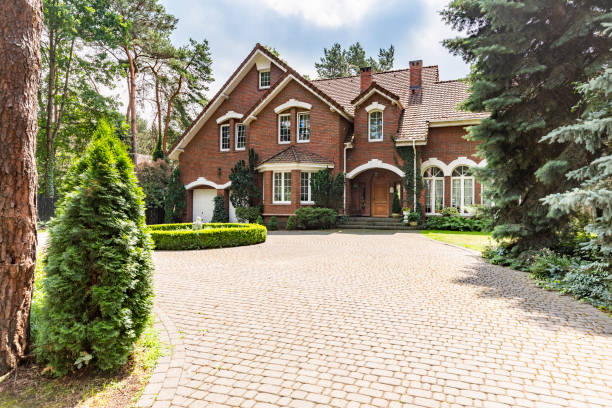 Reasons to Select Us for Your Driveway Paving Requirements in Mayer, MN