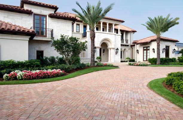 Best Driveway Pavers Near Me  in Mayer, MN