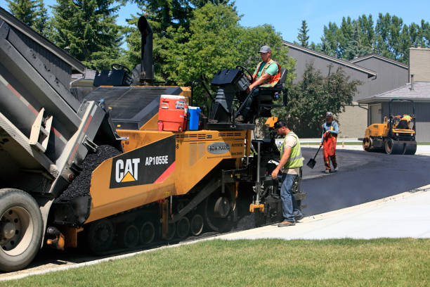 Best Interlocking Driveway Pavers  in Mayer, MN