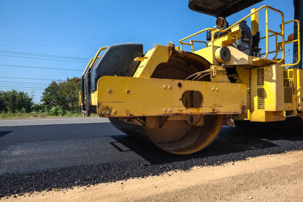 Professional Driveway Pavers in Mayer, MN